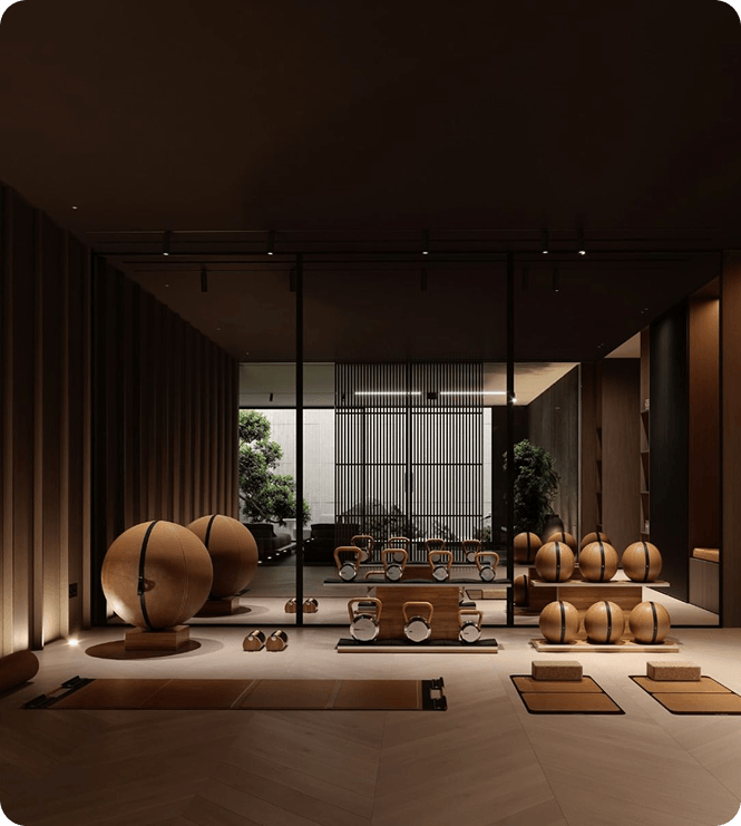The future of living is longevity
