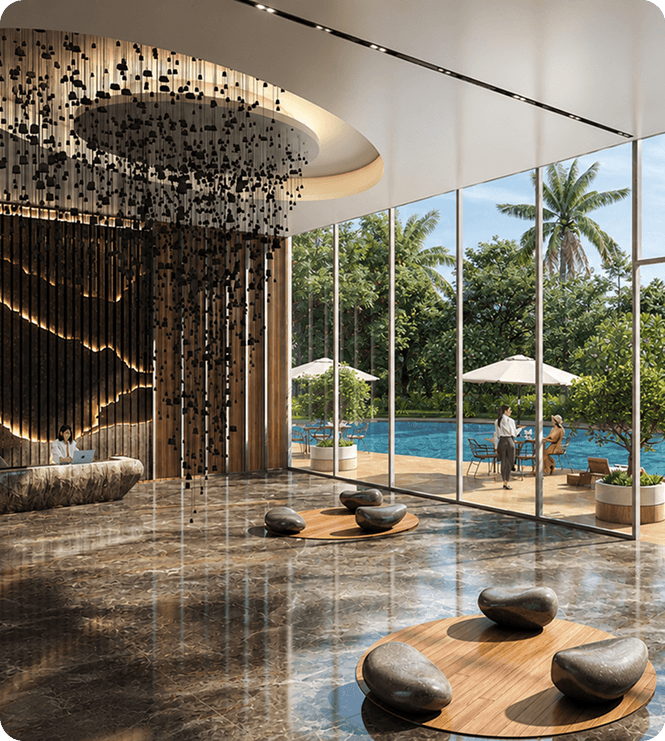 The future of residential living: wellness, longevity and adaptable homes
