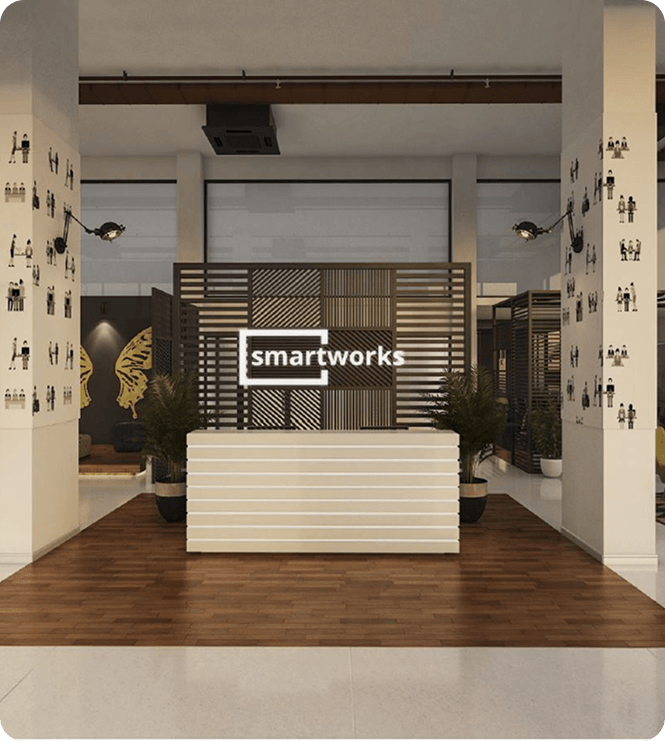 The rise of boutique commercial spaces in Bangalore.