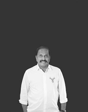 D. Prabhakar Reddy
