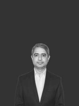 Bharat Reddy