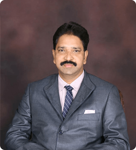 K.S. Satyanarayan Reddy