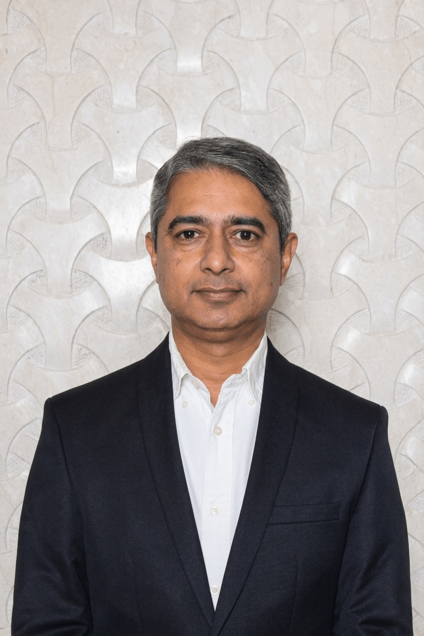 Bharat Reddy